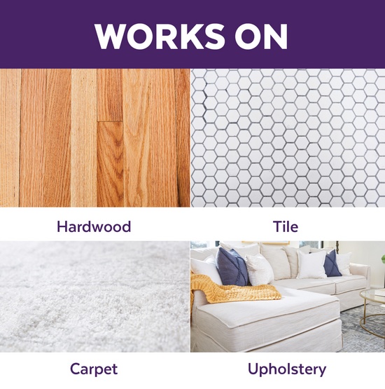 Urine Off Cat & Kitten Formula - do usuwania plam moczu 500ml - obrazek 3