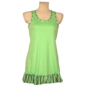 Grande Finale Sukienka damska Lucky Bamboo rozmiar M [Y2]