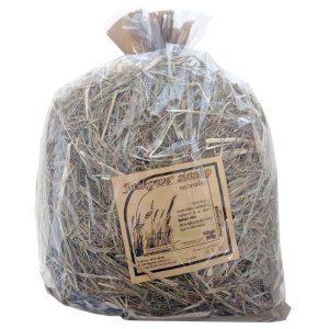 Wio-Mar Jaśkowe Sianko 300g