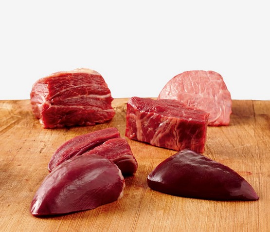 Animonda GranCarno Original Junior Pute Indyk 800g - obrazek 3