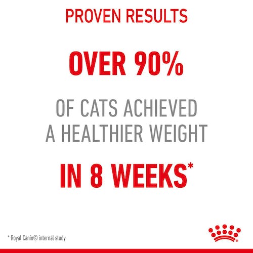 Royal Canin Light Weight Care w galaretce karma mokra dla kotów dorosłych, z tendencją do nadwagi saszetka 85g - obrazek 3