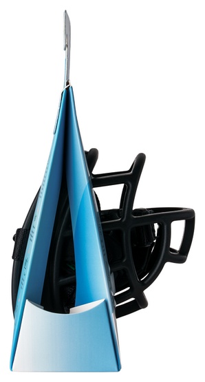 Baskerville Kaganiec Ultra-4 czarny - obrazek 2