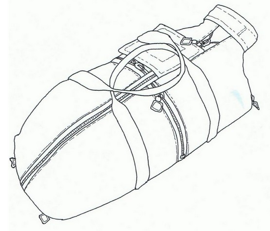Grande Finale Torba iniekcyjna do obsługi zwierząt r.2 - obrazek 4