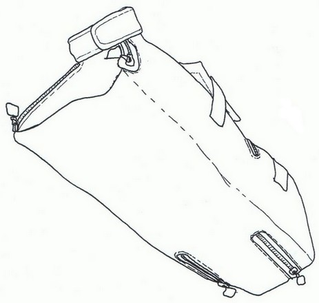 Grande Finale Torba iniekcyjna do obsługi zwierząt r.2 - obrazek 5