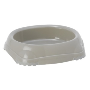 Yarro/Moderna Miska dla kota Smarty 0,2L beż [Y3702]