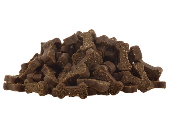 Yummeez bezzbożowe Kosteczki Dziczyzna 175g - obrazek 3