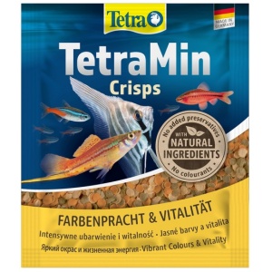 TetraMin Crisps 12g saszetka