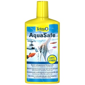 Tetra AquaSafe 100ml