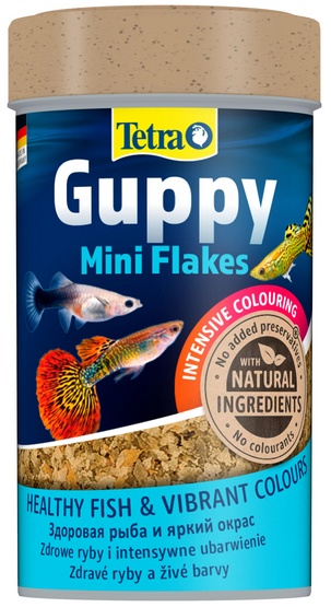 Tetra Guppy 100ml