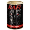 Rafi Pies Classic Wołowina w sosie 1240g