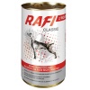 Rafi Pies Classic Wołowina w sosie 1240g - obrazek 2