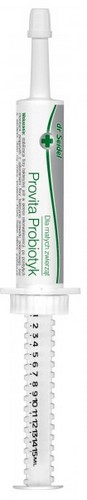 Dr Seidel Provita probiotyk 15 dawek - obrazek 2