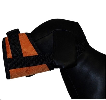 Grande Finale Kaganiec dla psa standard rozmiar 3 (20-26cm) - obrazek 4