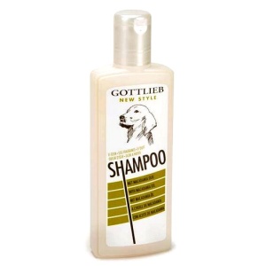 Gottlieb Szampon Jajeczny 300ml