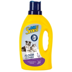 DermaPharm Mr. Smell Płyn do mycia podłóg lawendowy 1L