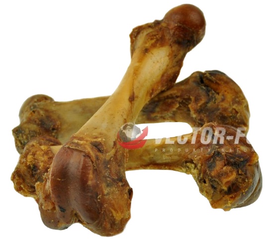 Vector-Food Kość wieprzowa suszona 10szt - obrazek 2
