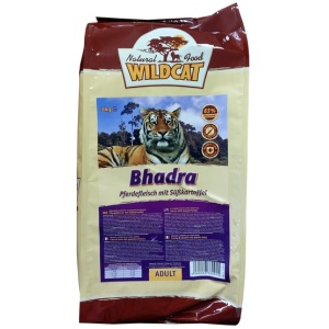 Wildcat Bhadra - konina i bataty 3kg