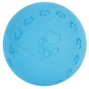 Zolux Piłka twarda 9,5cm [480018]