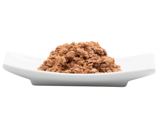 Catz Finefood Classic N.13 Śledź i Krewetki puszka 800g - obrazek 2