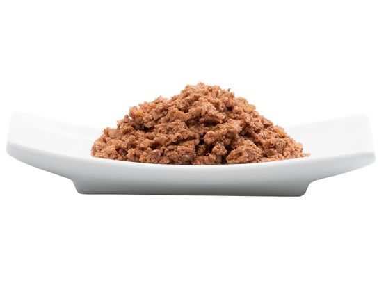 Catz Finefood Classic N.25 Kurczak i Tuńczyk puszka 800g - obrazek 2