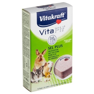 Vitakraft Sól do lizania dla gryzoni [2518101]