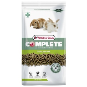 Versele-Laga Cuni Junior Complete pokarm dla młodego królika 1,75kg