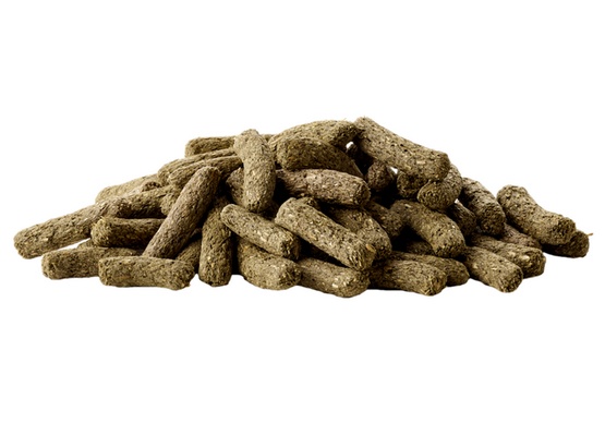 Versele-Laga Chinchilla & Degu Complete pokarm dla szynszyli i koszatniczki 500g - obrazek 3