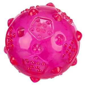 Trixie Zabawka TPR - Piłka 8cm [33678]