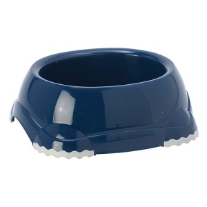 Yarro/Moderna Miska Smarty nr 2 0,735L granatowa [Y2556]