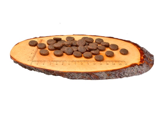 Carnilove Dog Salmon & Turkey Large Adult - łosoś i indyk 1,5kg - obrazek 2