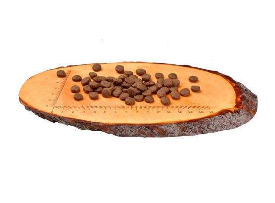 Carnilove Dog Salmon & Turkey Puppy - łosoś i indyk 1,5kg - obrazek 2