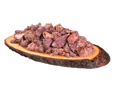 Carnilove Dog Wild Meat Lamb & Wild Boar Adult - jagnię i dzik puszka 400g - obrazek 2