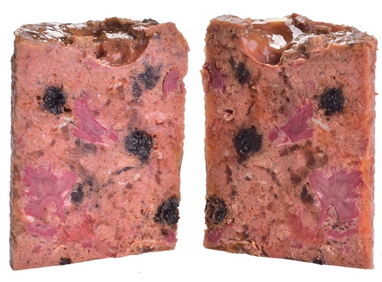 Carnilove Dog Wild Meat Lamb & Wild Boar Adult - jagnię i dzik puszka 400g - obrazek 3