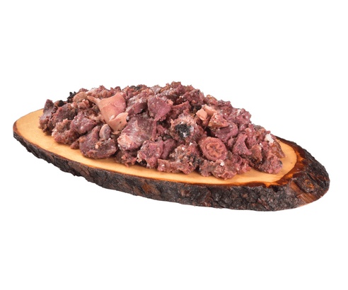 Carnilove Dog Wild Meat Venison & Reindeer Adult - dzik i renifer puszka 400g - obrazek 2