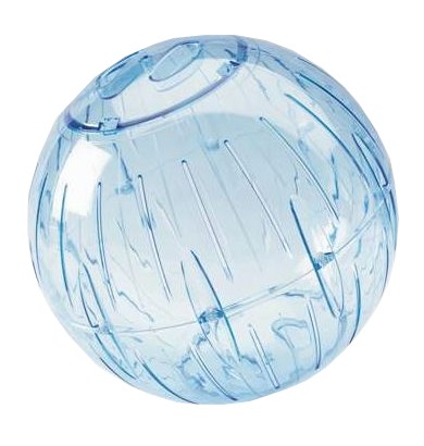 Yarro/Moderna Kula spacerowa dla chomika lub myszki - obrazek 4