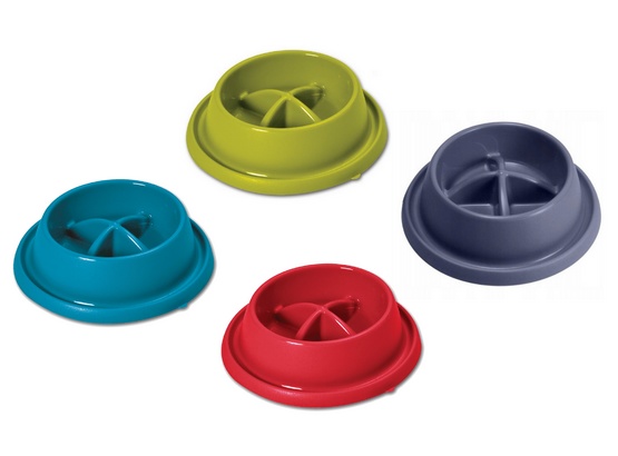 Yarro/Moderna Miska Slow Food Nr2 - 25,5x6,5cm spowalniająca jedzenie - obrazek 3