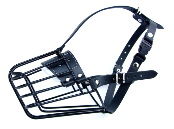 Champion Kaganiec metalowy fizjologiczny FIZ-2 (28/12) - obrazek 2