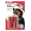 Beaphar Szczoteczka do zębów naparstkowa - obrazek 2