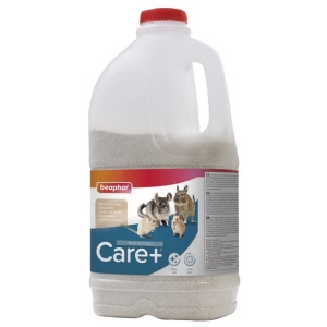 Beaphar Bathing sand - piasek dla gryzoni i jeża 2L / 1,3kg