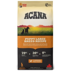 Acana Puppy Large Breed 17kg