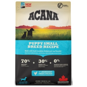 Acana Puppy Small Breed 2kg