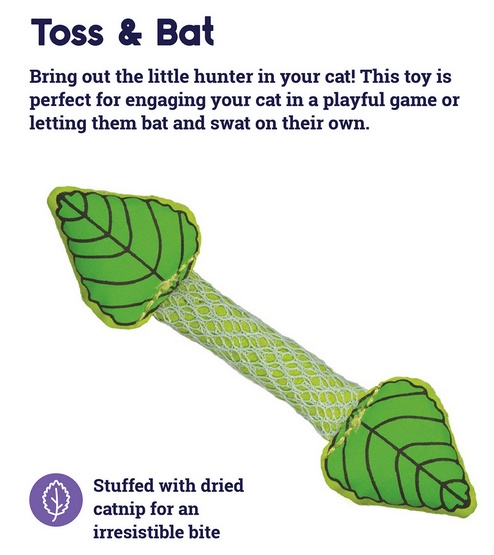 Petstages Miętowa strzała PS335 - obrazek 3