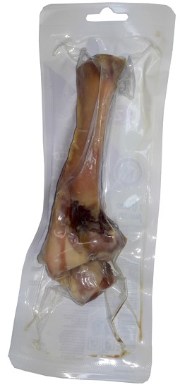 Zolux Kość z szynki parmeńskiej M 170g - obrazek 2