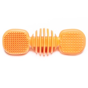 Sum-Plast Zabawka Szczotka Gryzak Dent nr2 14cm