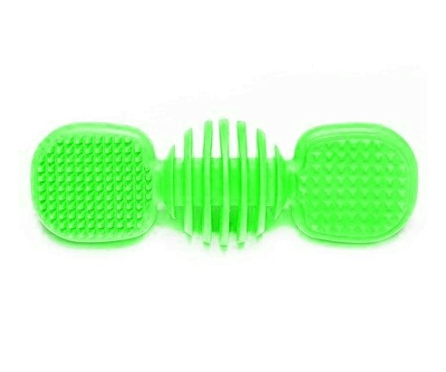 Sum-Plast Zabawka Szczotka Gryzak Dent nr3 16cm