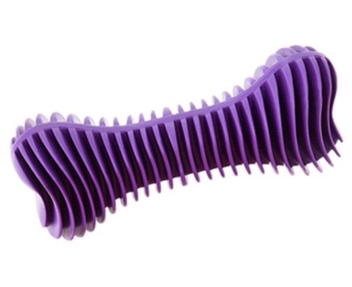 Sum-Plast Zabawka Kość Gryzak Dent nr3 16cm - obrazek 2