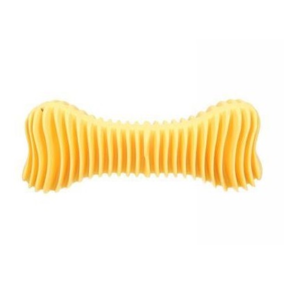 Sum-Plast Zabawka Kość Gryzak Dent nr2 14cm - obrazek 2