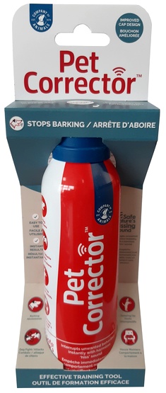 Pet Corrector 200ml - obrazek 2
