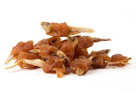 Magnum Rybka owinięta kurczakiem 250g - obrazek 2