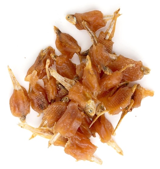 Magnum Rybka owinięta kurczakiem 250g - obrazek 3